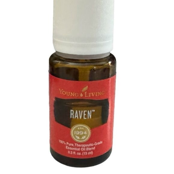 Young Living Essential Oil - Raven 15ml - Picture 2 of 3